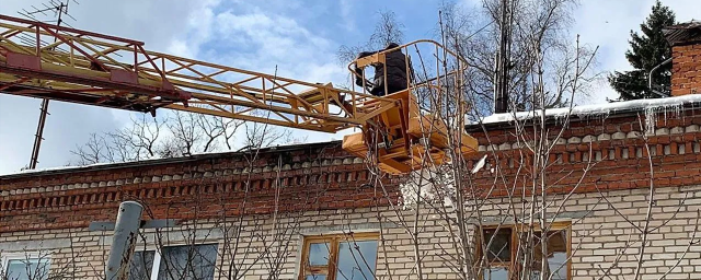 Управляющие компании Электрогорска исполнили восемь заявок жителей