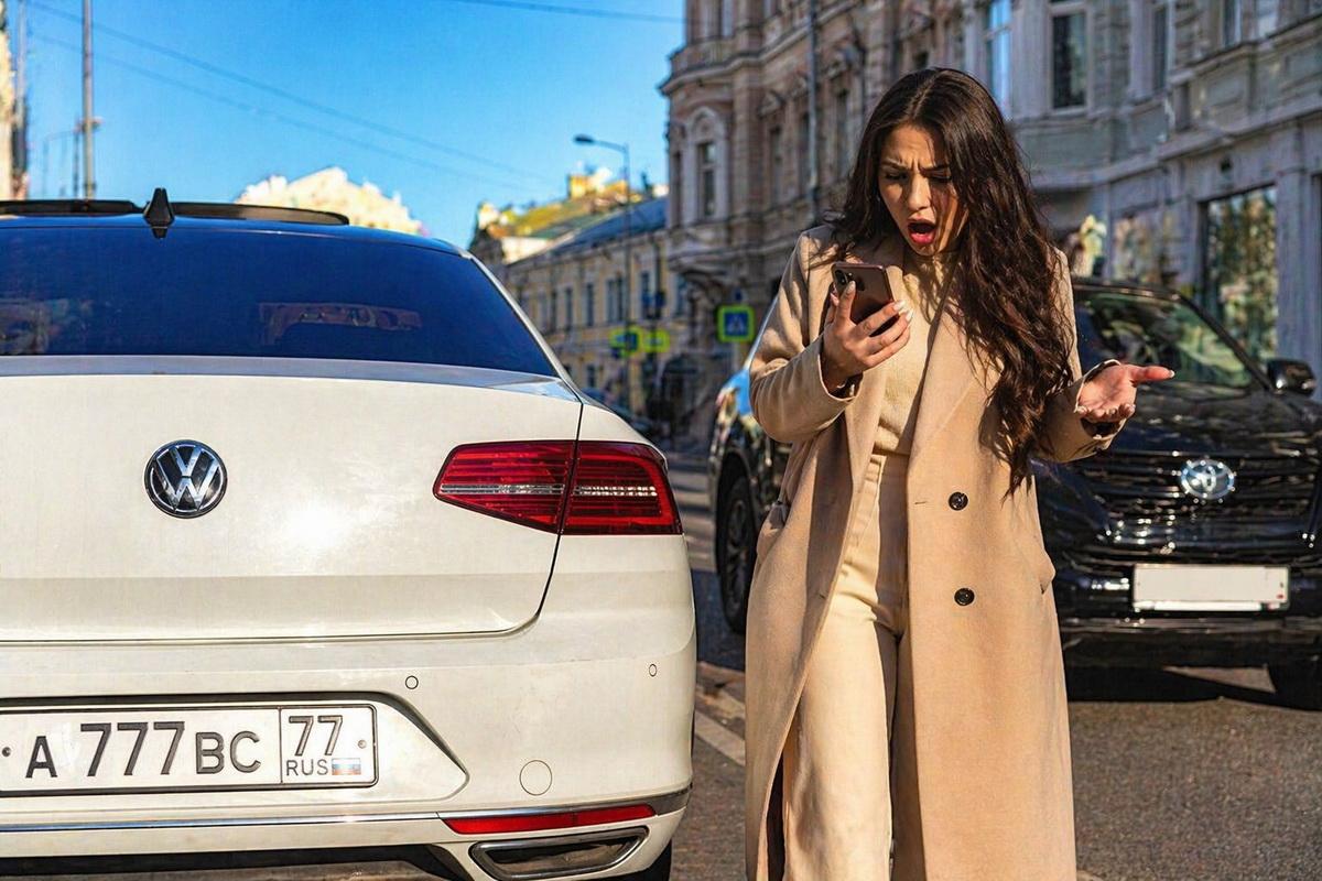 Чужая машина, твои штрафы. Как мошенники разоряют автовладельцев в России