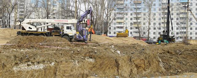 В 2020 году в Хабаровске построят новую школу