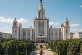 На факультете психологии МГУ выявили корь: непривитых студентов перевели на удаленку