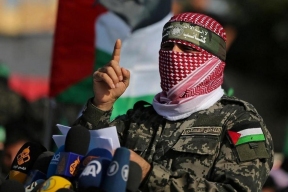 ХАМАС направил посредникам предложение о перемирии с Израилем