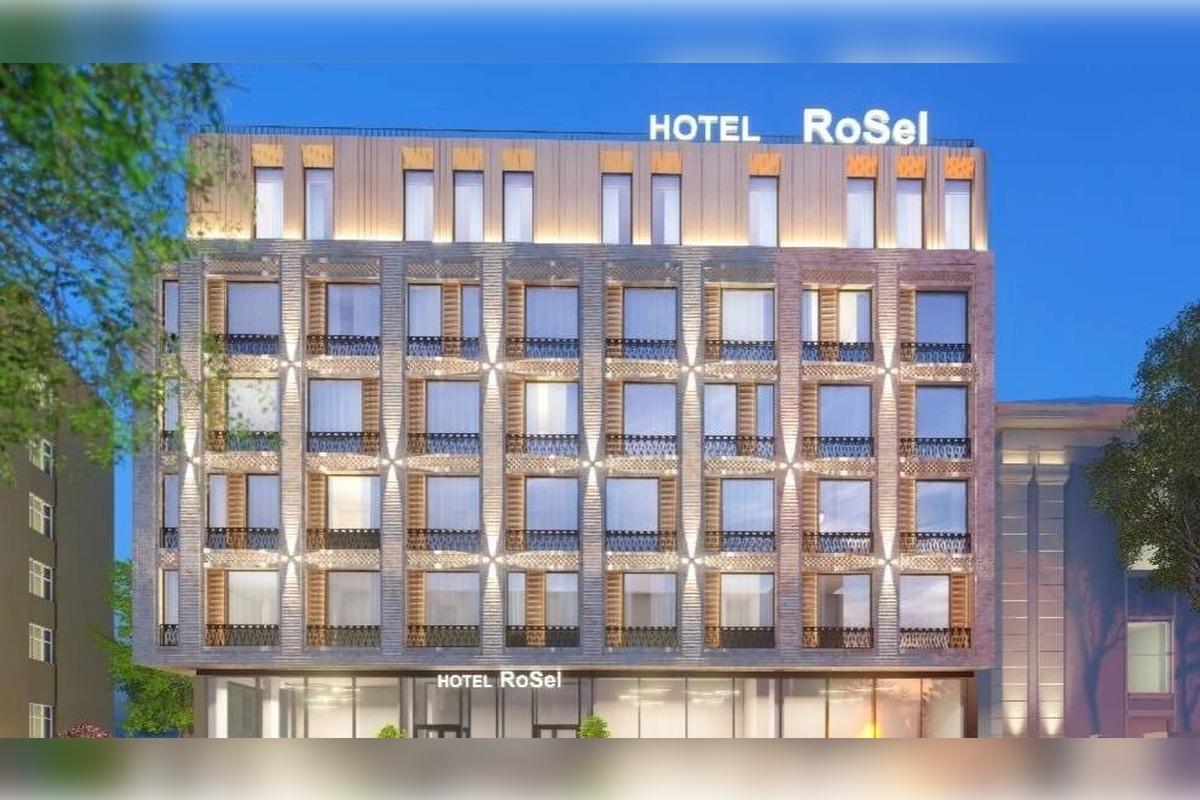 В историческом центре Перми построят отель