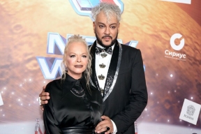 Обогрела и многому научила: Киркоров назвал женщину, перед которой млеет как подросток