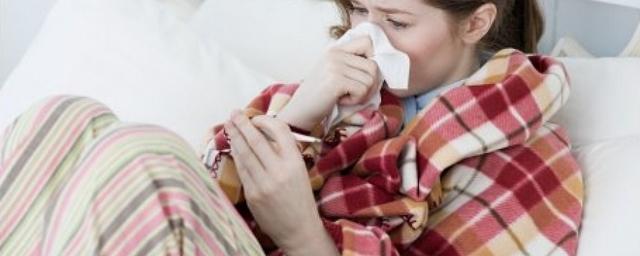 В Саратовской области 14 школ закрыли на карантин по гриппу