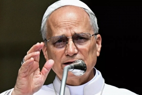 Понтифик назвал лишением права на жизнь использование голода как оружия в войнах