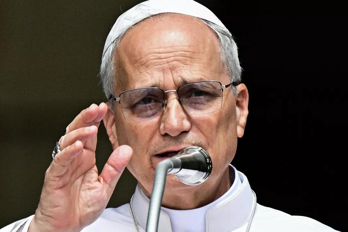 Понтифик назвал лишением права на жизнь использование голода как оружия в войнах