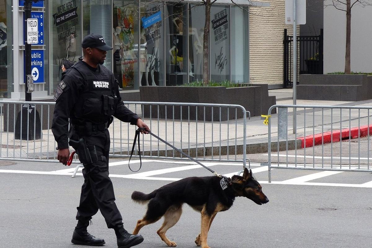 Полиция задержала абсолютного чемпиона мира по боксу Кроуфорда в день его рождения
