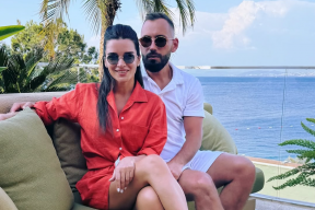 Ксения Бородина встревожила подписчиков: Утро началось с расставания