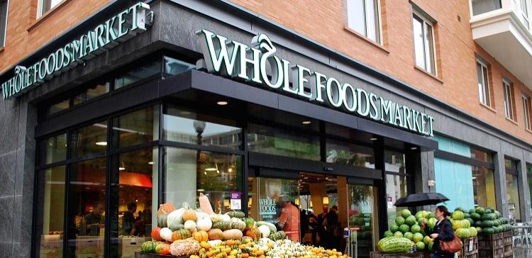 Сеть магазинов Whole Foods оштрафована на $500 тысяч $500 тысяч за обвес клиентов