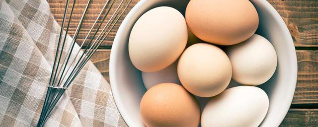 Ученые начали пугать людей опасностями от употребления яиц