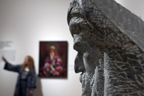 Museums in the cultural capital have been replenished with new rare items.