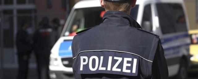 Berlin police officer under investigation over social media comments