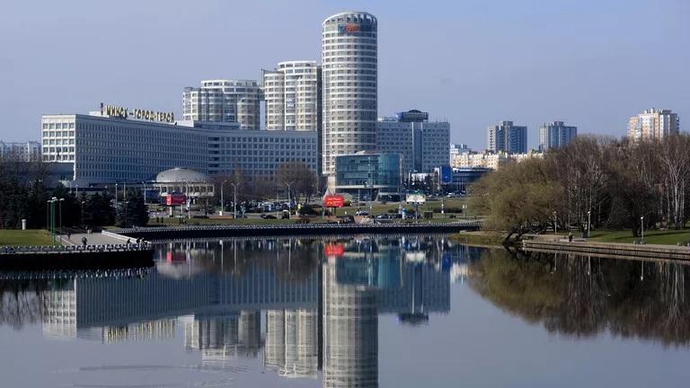 Стало известно, где москвичи планируют отдыхать на осенних каникулах