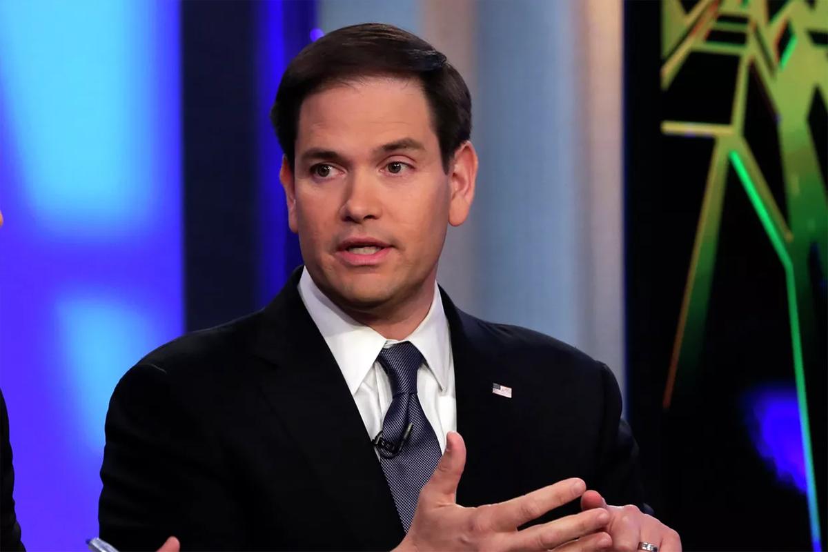 Ульянов ответил на заявление Рубио о событиях в Сумах