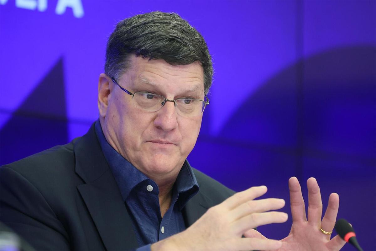 Американский аналитик вынес Украине приговор