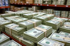 Румыния и Украина попросят у ЕС €200 млн на совместное производство дронов