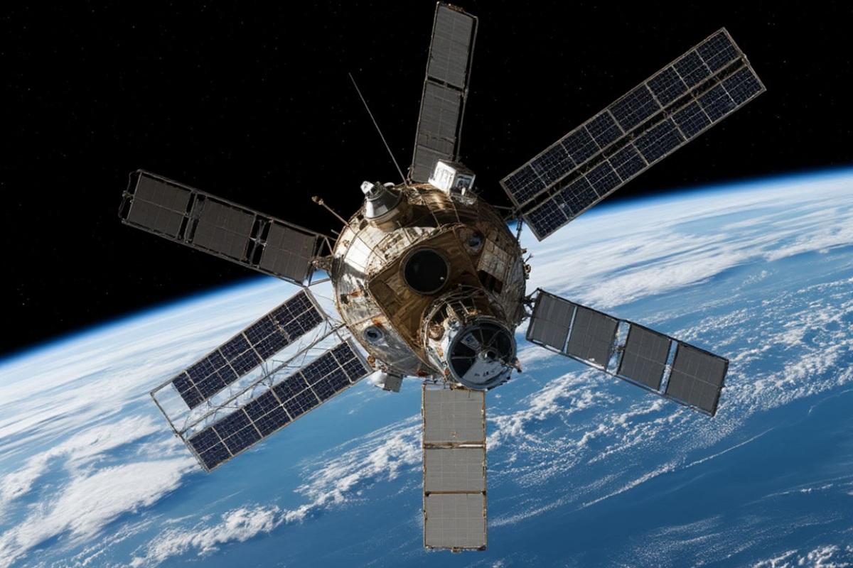 Российский «убийца Starlink» в опасности: налоговая требует банкротства SR Space