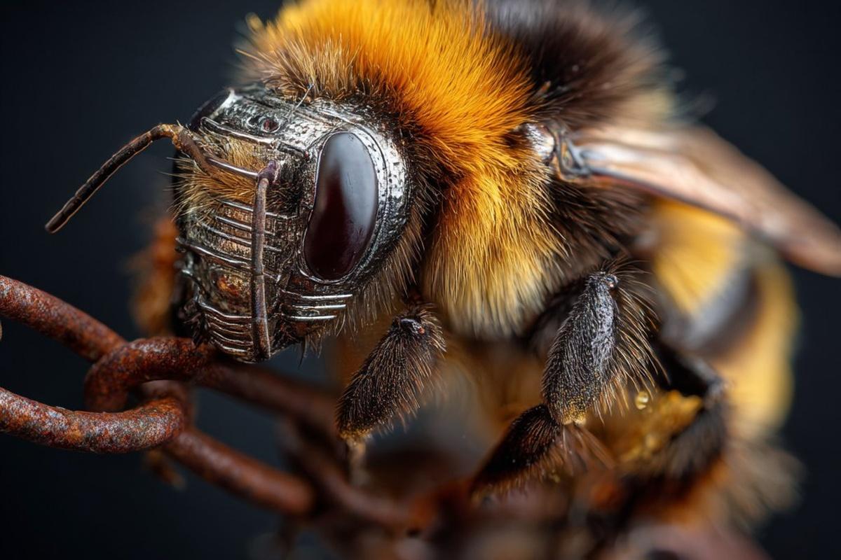 Директивы депутата Арапова: смогут ли ограничения на пестициды спасти пчёл и природу?