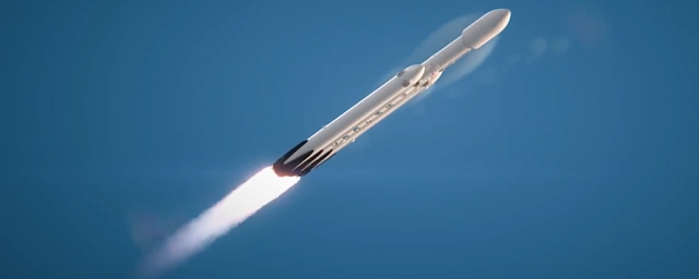 Ученые: Falcon Heavy может помочь добывать ресурсы на астероидах