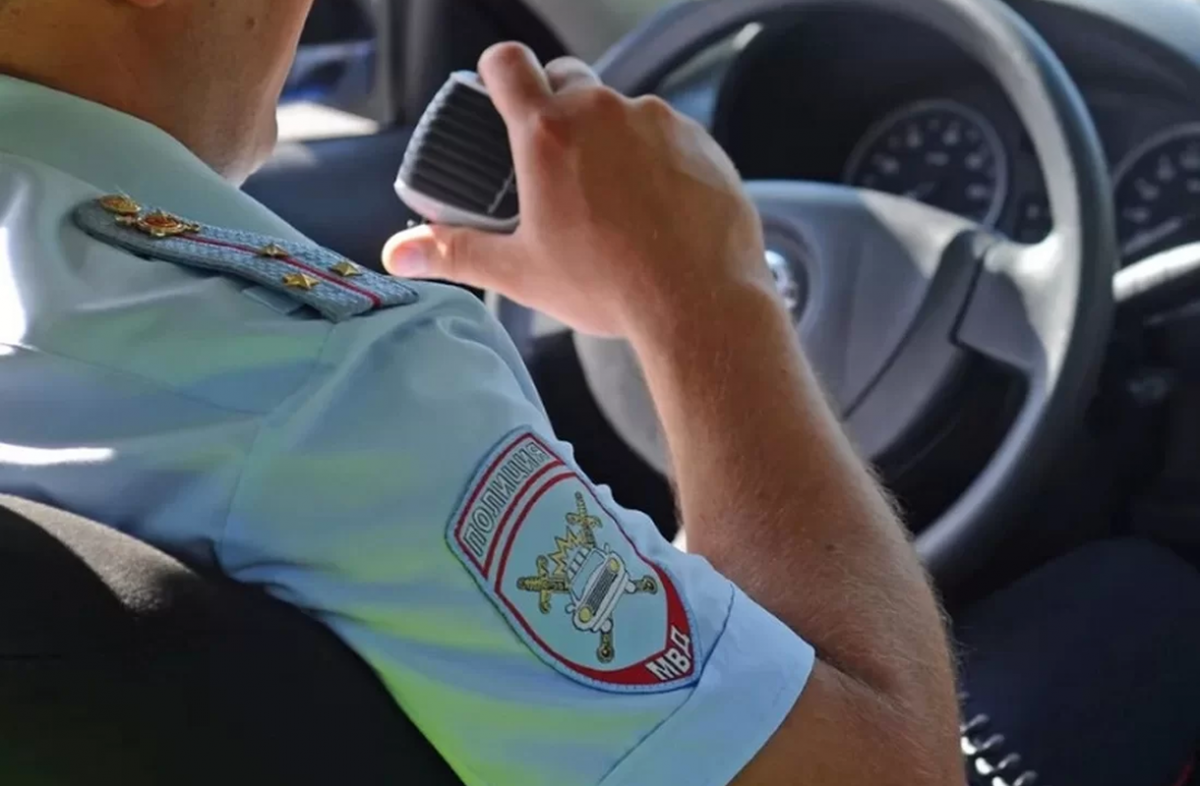 В Ярославской области 34 водителя задержаны за вождение в нетрезвом виде