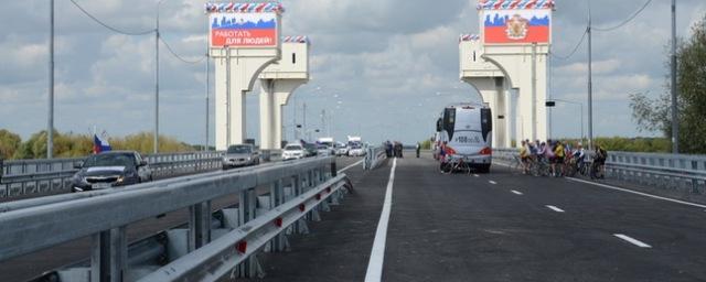 В Рязани перекроют движение по Северному обходу