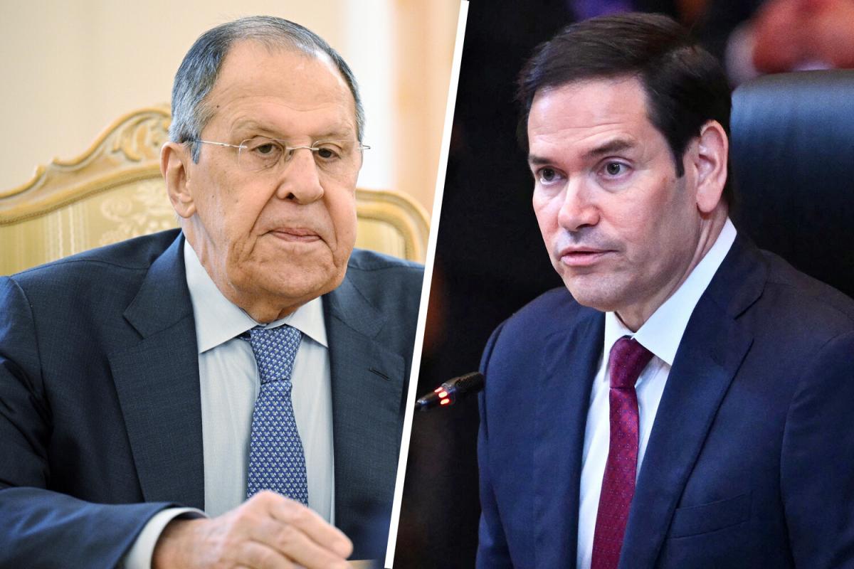 В Куала- Лумпуре завершились переговоры Лаврова и Рубио