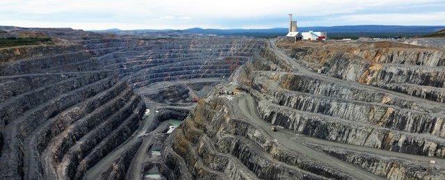 KAZ Minerals приобрел месторождение Баимская медь за 900 млн долларов