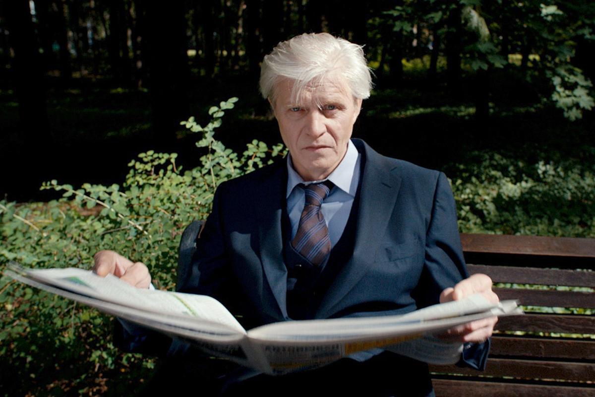 Скончался российский актёр Тугушев, сыгравший роли в ряде культовых сериалов