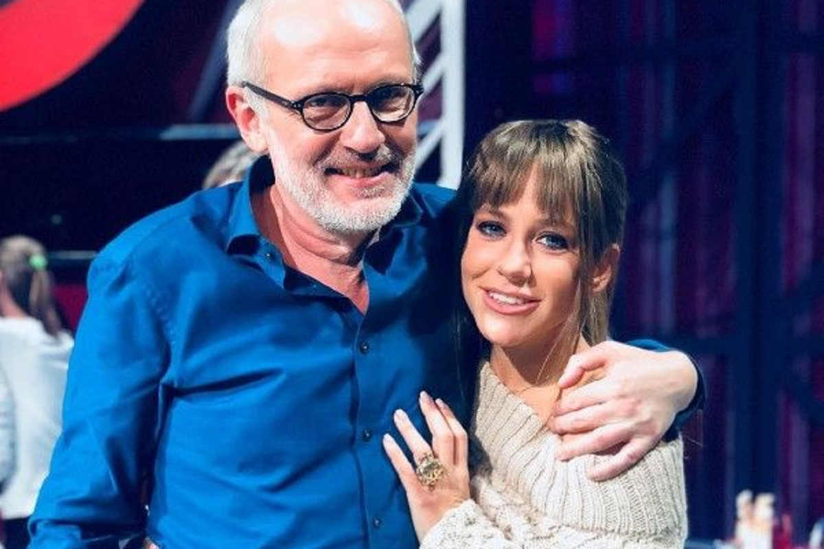 Разведенка с прицепом: Юлия Барановская рассказала о конфликте с Александром Гордон