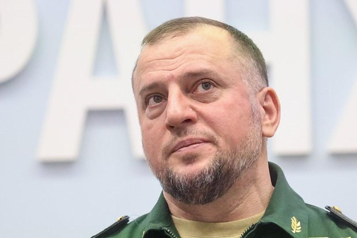 Алаудинов рассказал о ситуации в районе Волчанска