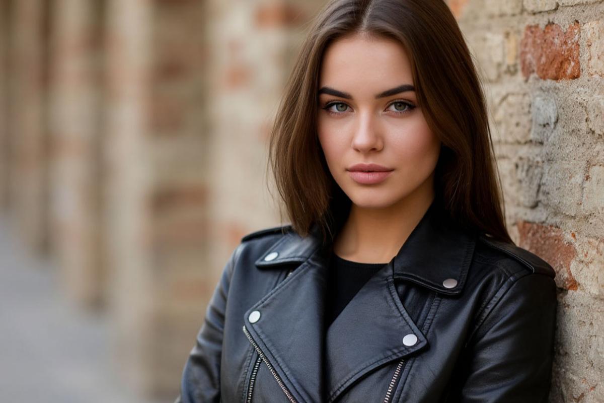 Стилист Карстен рассказал, какие куртки в тренде осенью 2025 года