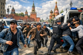 Накануне грандиозного шухера. В 2026 году мигрантов в России ждут большие перемены. Вплоть до «уголовки»