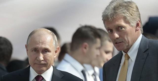 Песков: Россия закончит СВО и достигнет поставленных целей