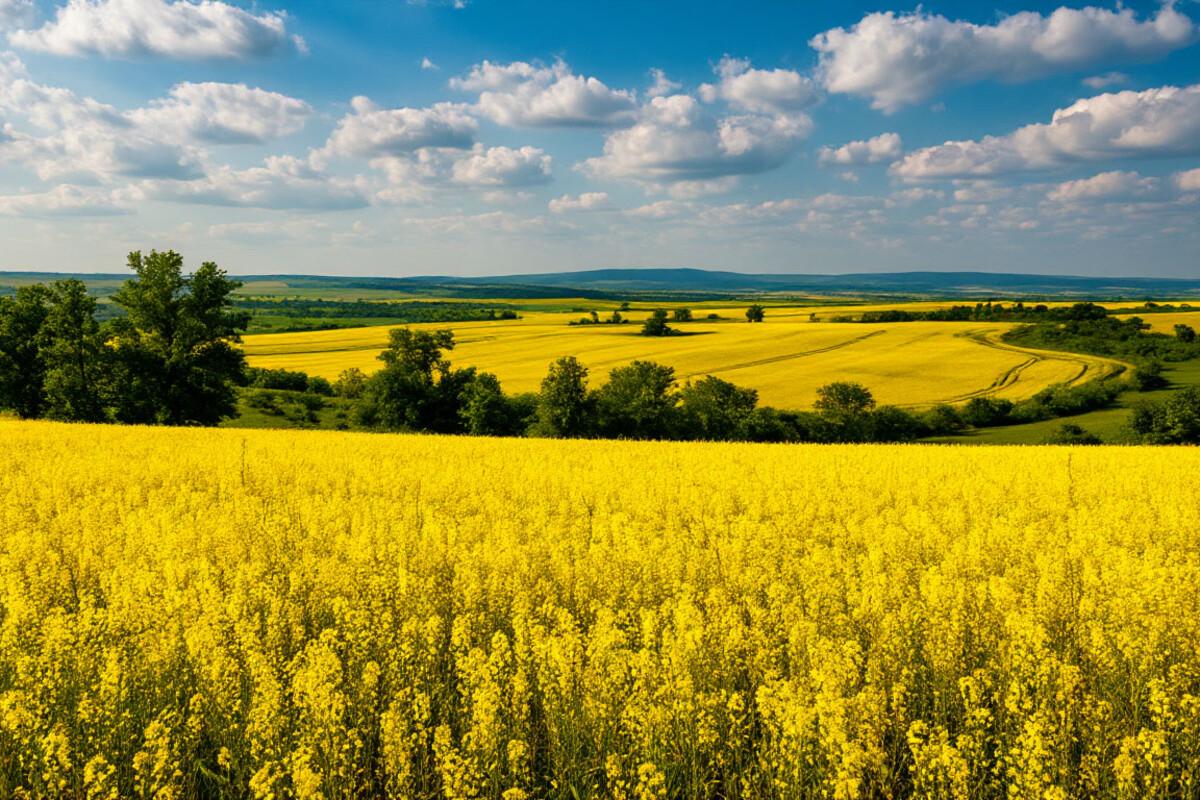 На Кубани ввели режим ЧС из-за засухи