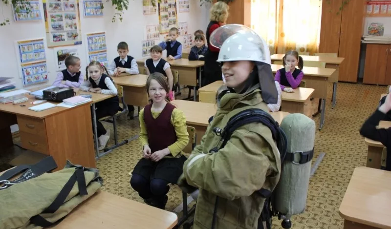 В новом учебном году школьникам Новосибирской области предстоит осваивать два новых предмета