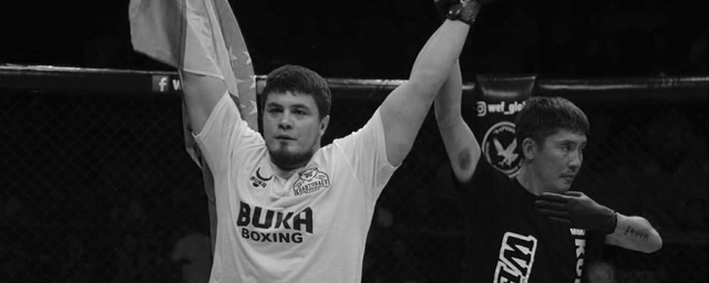 В Узбекистане расследуются обстоятельства гибели бойца MMA Мурода Хантураева