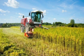 Субсидия на компенсацию затрат ивановских аграриев при покупке техники за год выросла на 50%