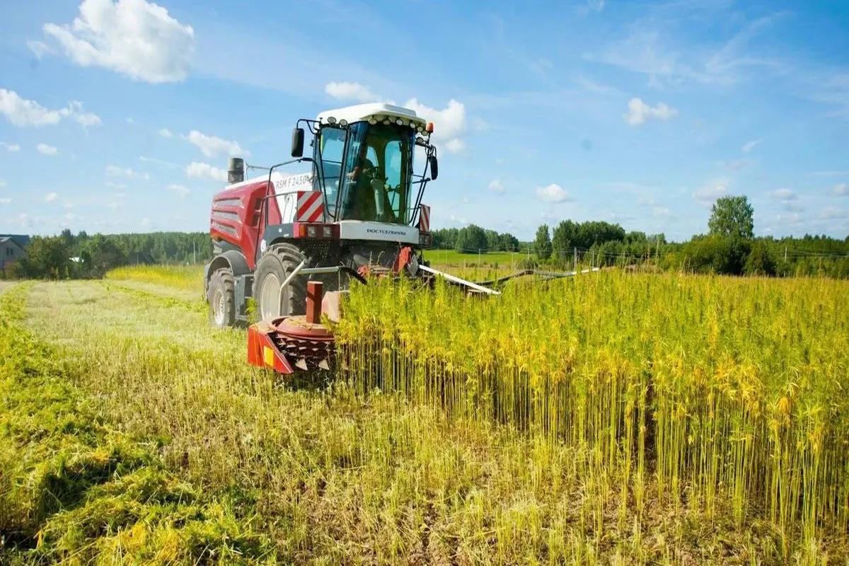 Субсидия на компенсацию затрат ивановских аграриев при покупке техники за год выросла на 50%