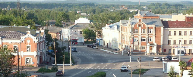 В Богородске создадут стандарт внешнего вида домов, расположенных в историческом центре