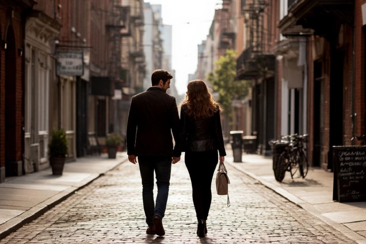 Одного мало: почему некоторым людям необходимы отношения с несколькими партнёрами?