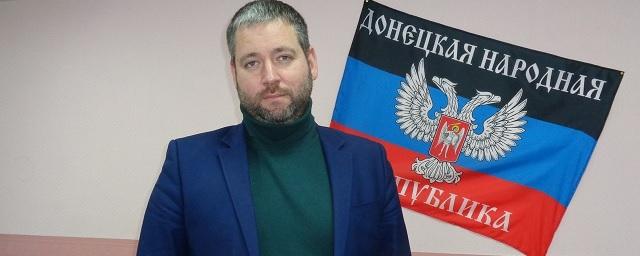 Мэр Ясиноватой Шевченко призвал жителей ограничить потребление электричества
