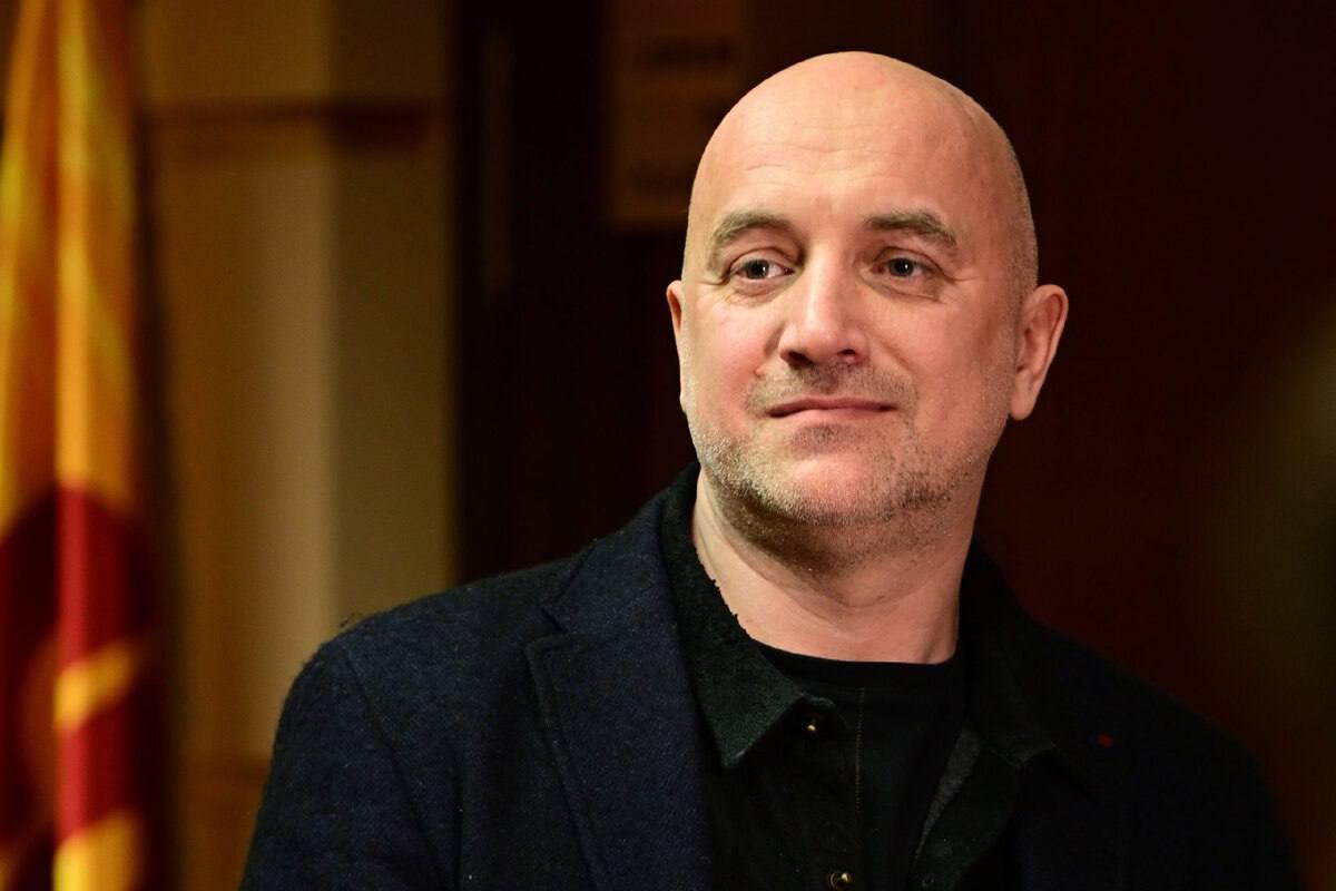 Прилепин: Москва и Вашингтон договариваются по разделу мира, а не Украине