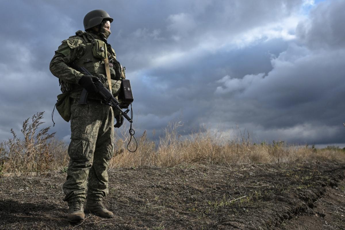 Ступников, перебежавший на сторону ВСУ, ответил сослуживцам: Вы сами себя слили