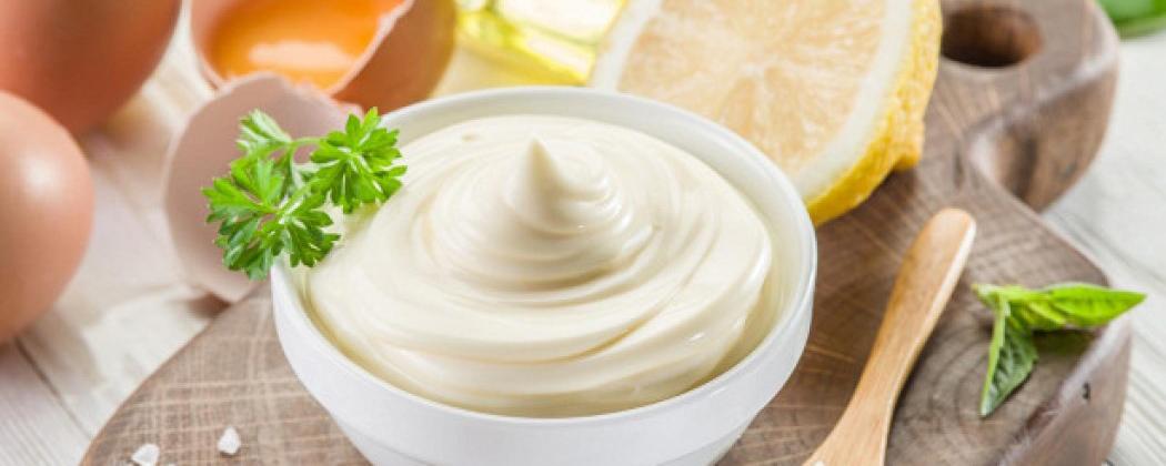 В России могут подорожать майонез и соусы на 10%