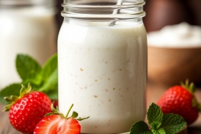 Nutrients: греческий йогурт влияет на костную ткань