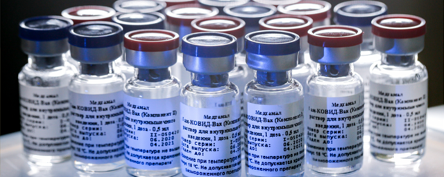 Еврокомиссия разрешила Венгрии закупить российскую вакцину «Спутник V»