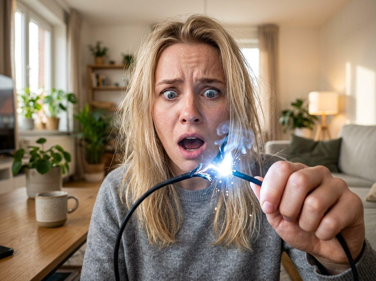 7 ошибок с телефоном и зарядкой, которые стоили людям жизни и здоровья