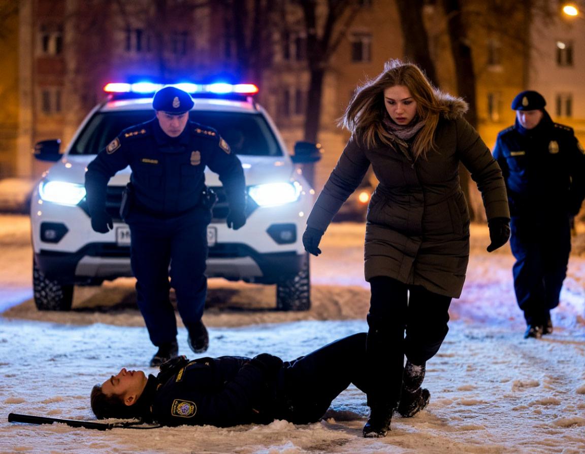 27 изнасилований за 4 года: как полицейский терроризировал Москву. Кто его остановил?