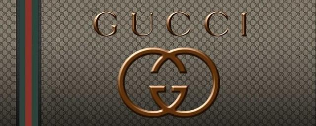 Gucci признан самым популярным брендом среди интернет-пользователей