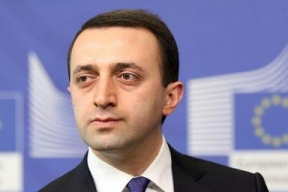 Глава правительства Гарибашвили: Грузия приветствует решение России об отмене виз и пуске авиарейсов